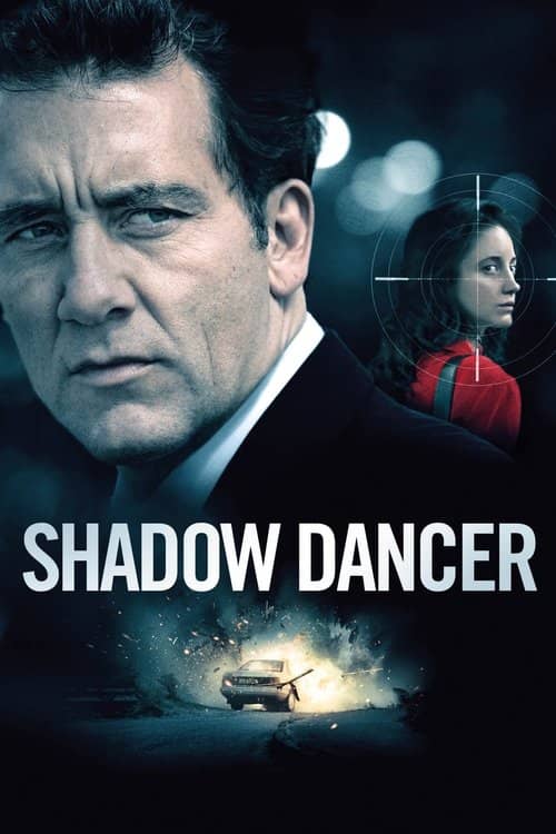 Gölgede Dans izle