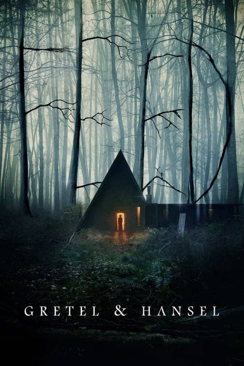 Gretel & Hansel izle