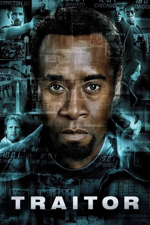 Hain izle