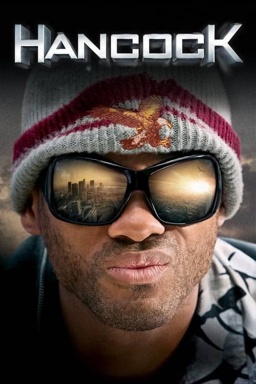 Hancock izle