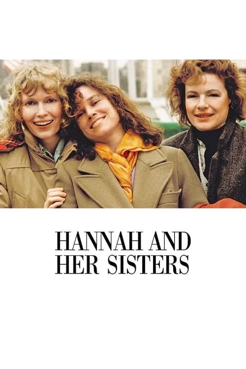 Hannah ve Kız Kardeşleri izle