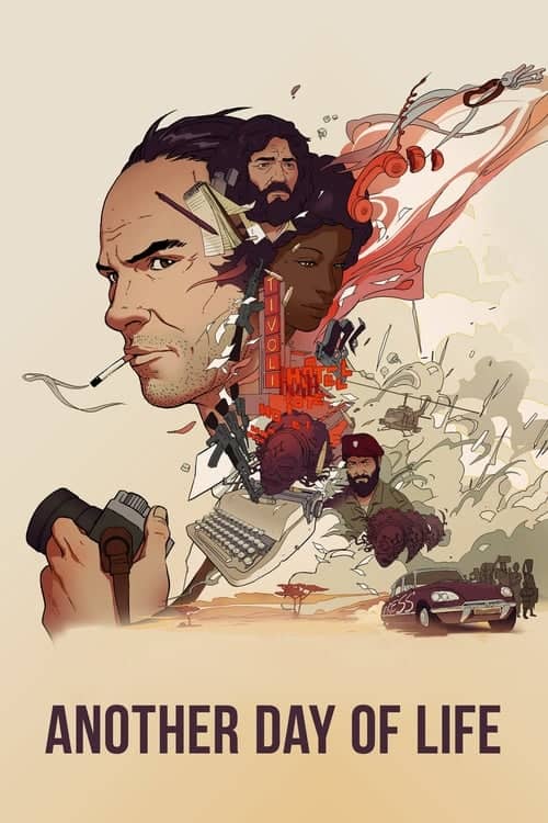 Hayattan Bir Gün Daha izle