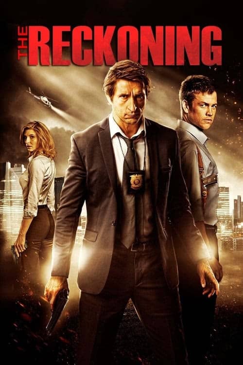 Hesaplaşma izle