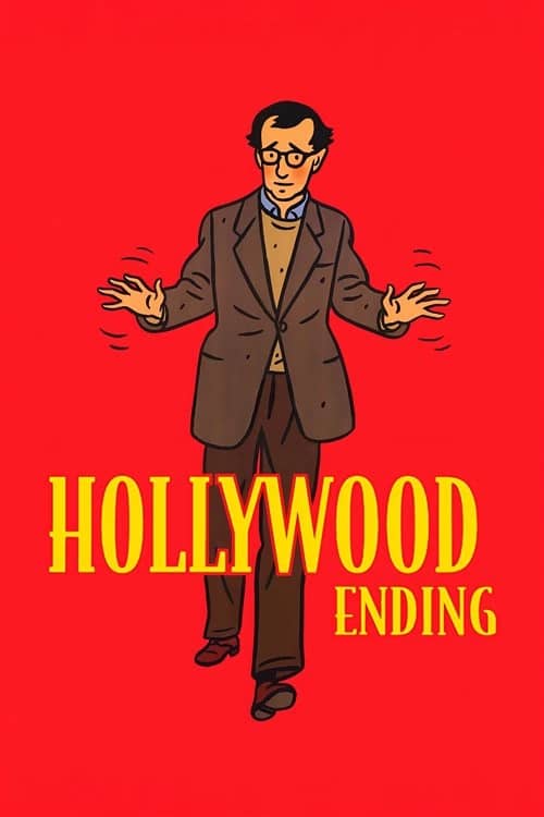 Hollywoodvari Bir Son izle
