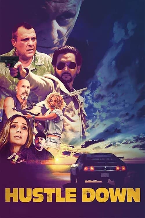 Hustle Down izle
