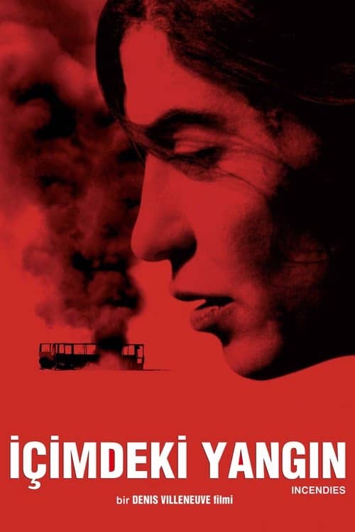 İçimdeki Yangın izle