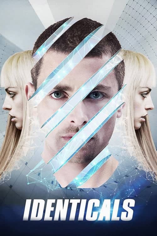 Identicals izle