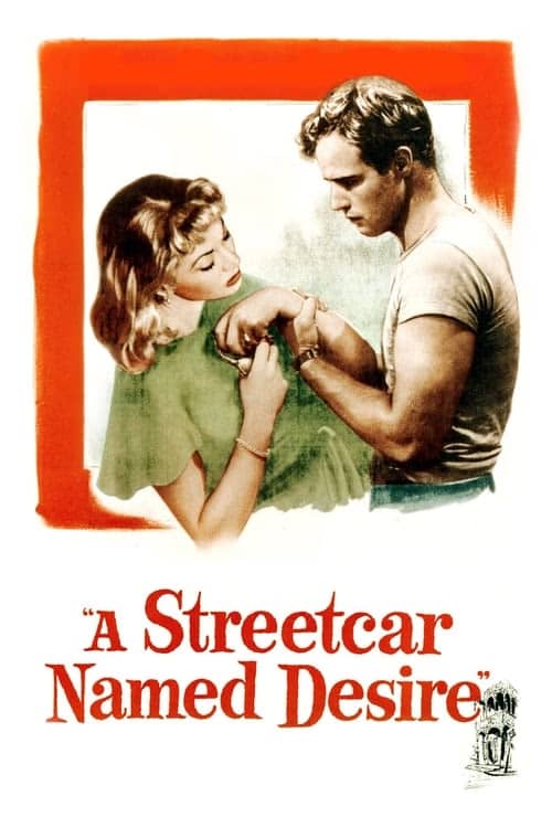 İhtiras Tramvayı izle
