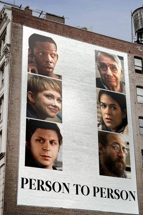 İnsancıklar izle