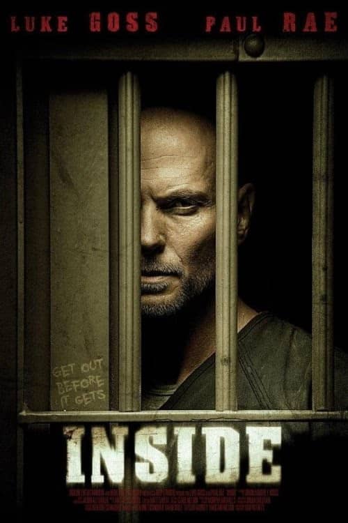 Inside izle