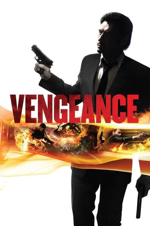 İntikam Peşinde izle