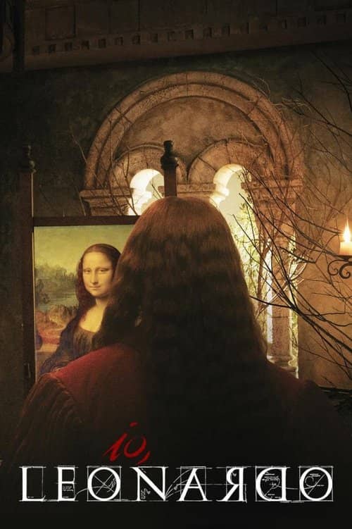 Io, Leonardo izle