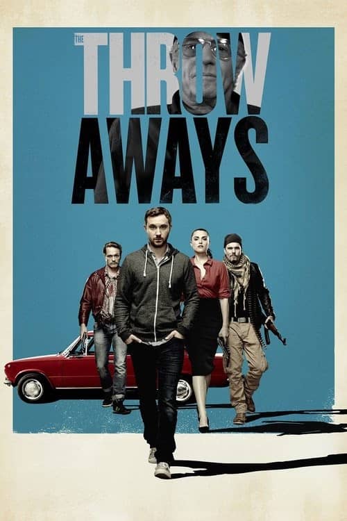 İşe Yaramazlar izle