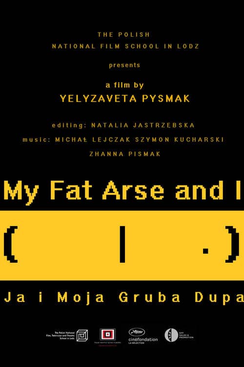 Ja i moja gruba dupa izle