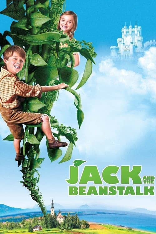 Jack ve Fasülye Sırığı izle