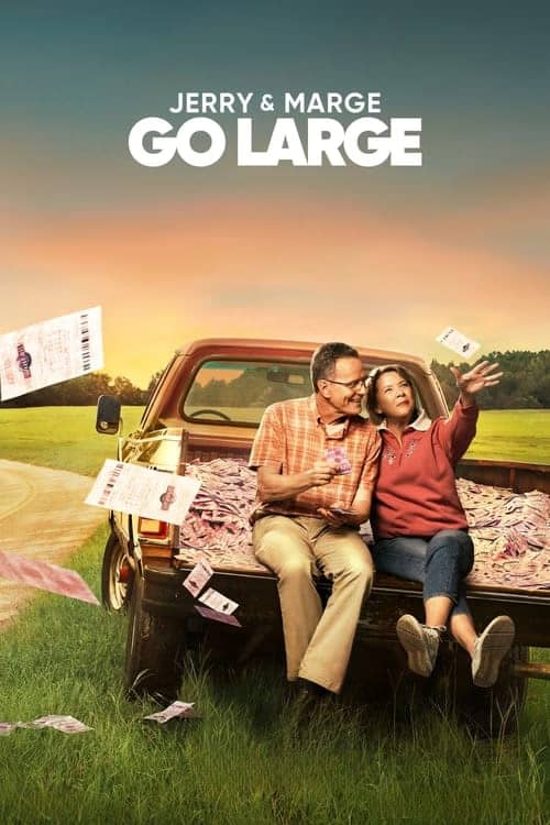 Jerry ve Marge: Piyango Sırları izle