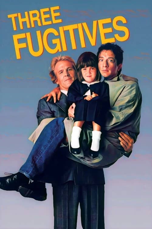 Kaçak Üçlü izle