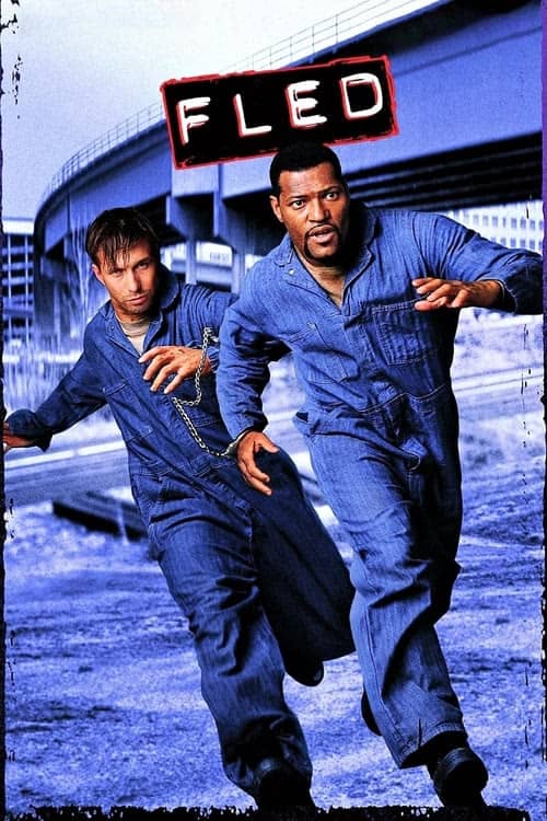 Kaçaklar izle