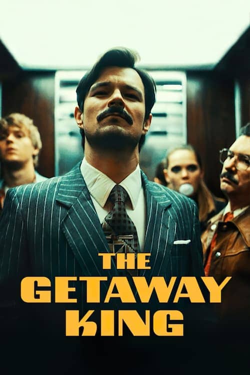 Kaçış Kralı izle