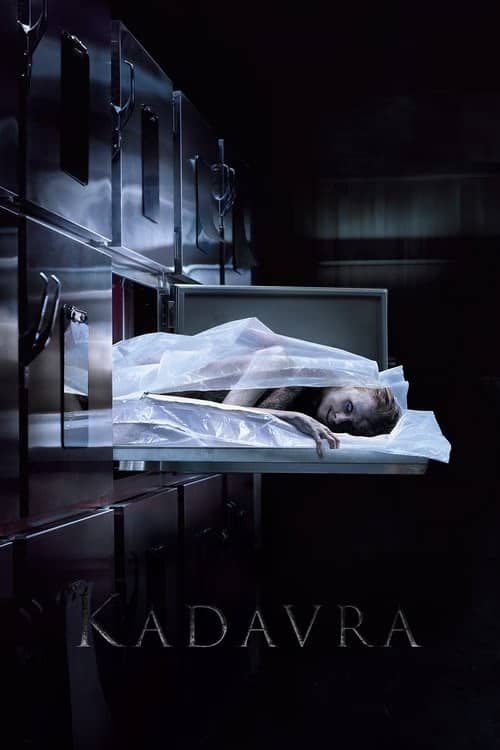Kadavra izle