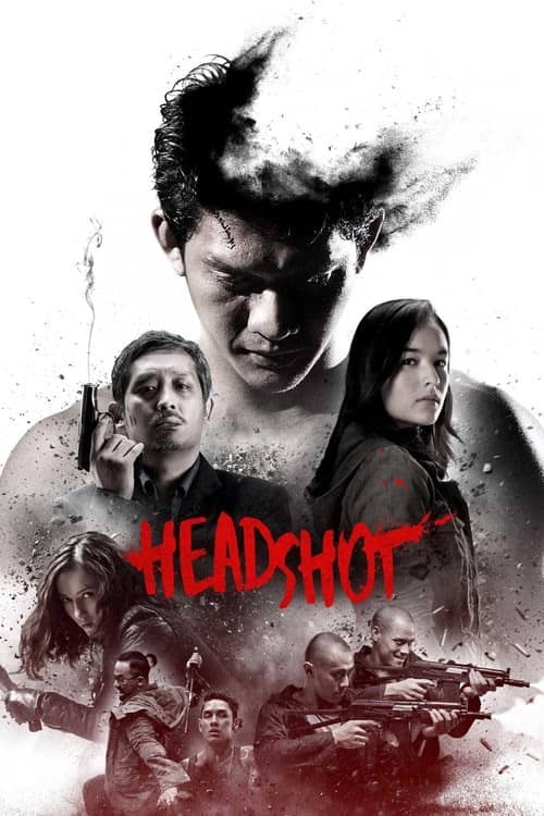 Kafaya Tek Kurşun izle