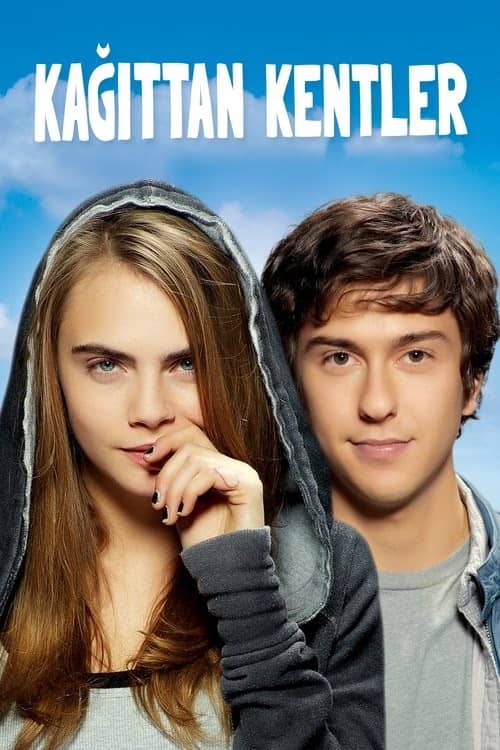 Kağıttan Kentler izle