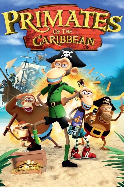 Kahraman Maymun izle