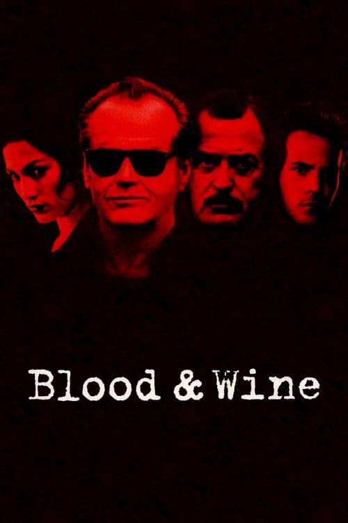 Kan ve Şarap izle