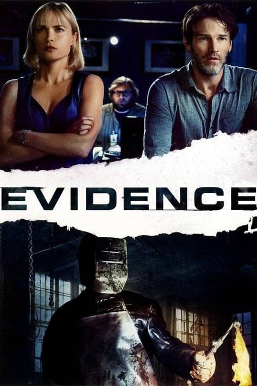 Kanıt izle