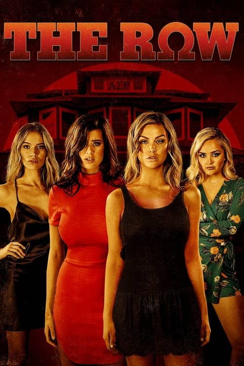 Kanlı Kampüs izle