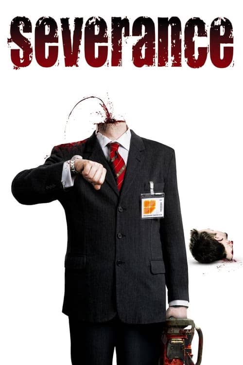 Kanlı Mesai izle
