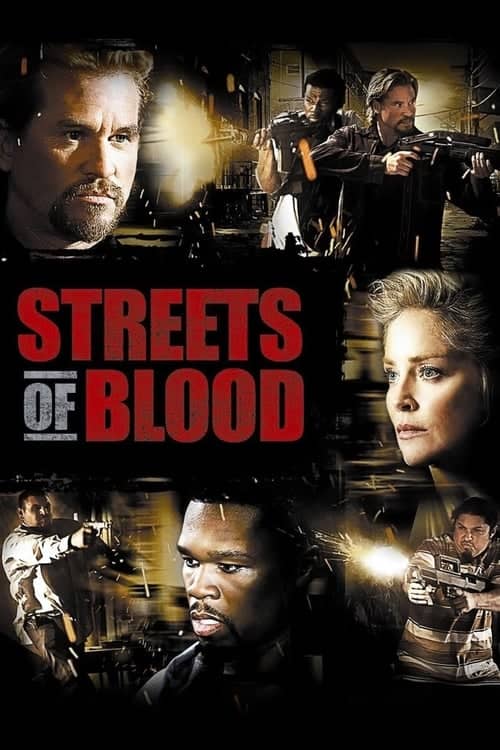 Kanlı Sokaklar izle