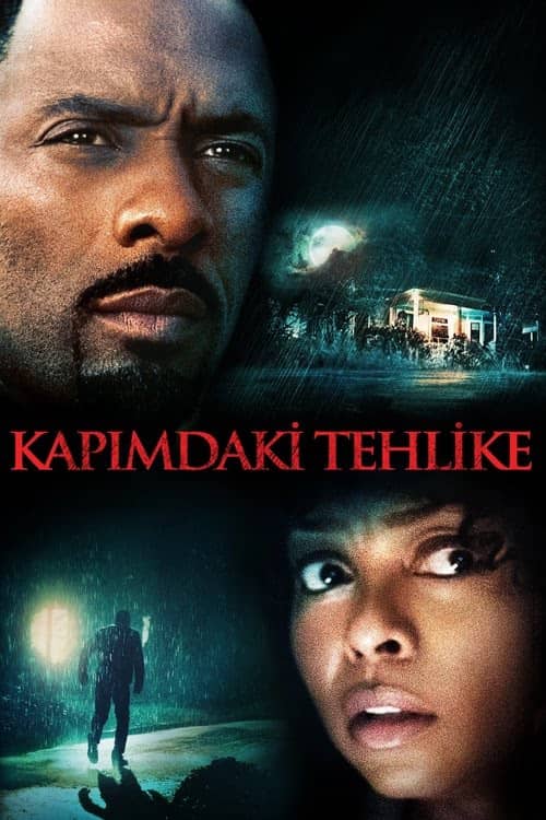 Kapımdaki Tehlike izle