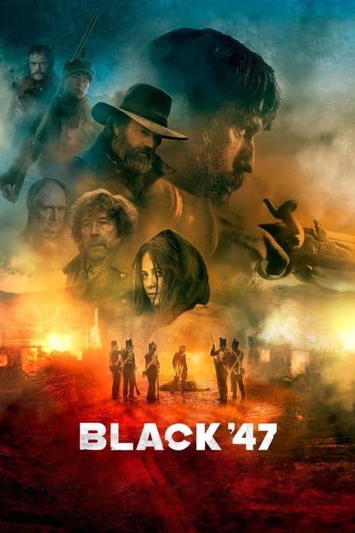 Kara 47 izle