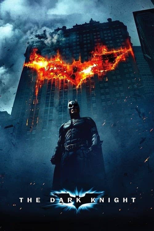 Kara Şövalye izle