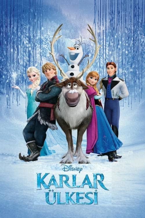 Karlar Ülkesi izle