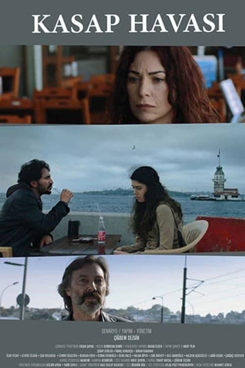 Kasap Havası izle