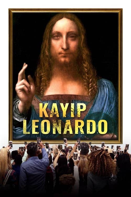 Kayıp Leonardo izle