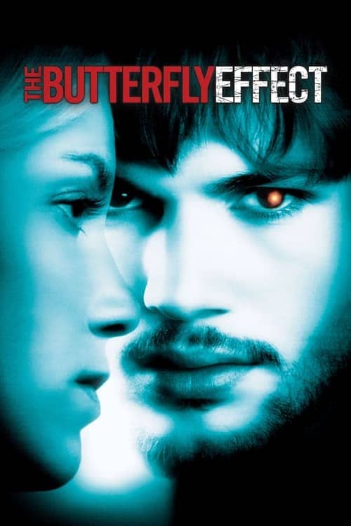 Kelebek Etkisi izle