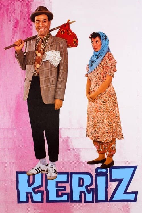 Keriz izle