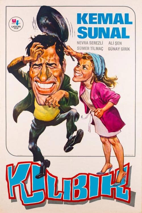 Kılıbık izle