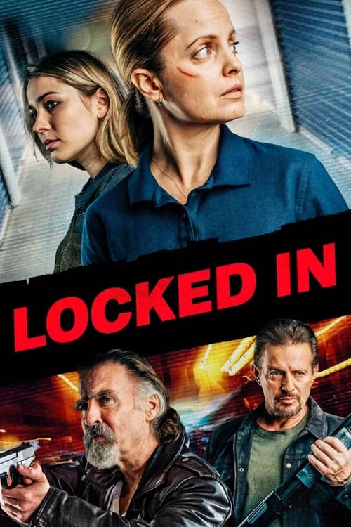 Kilitli izle