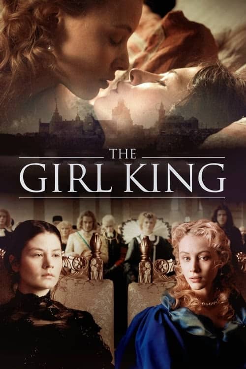 Kız Kral izle