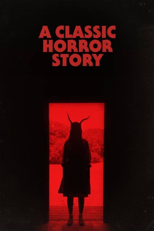 Klasik Bir Korku Hikâyesi izle