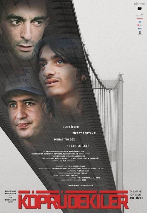 Köprüdekiler izle