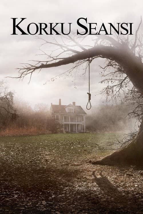 Korku Seansı izle