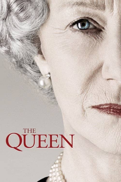 Kraliçe izle
