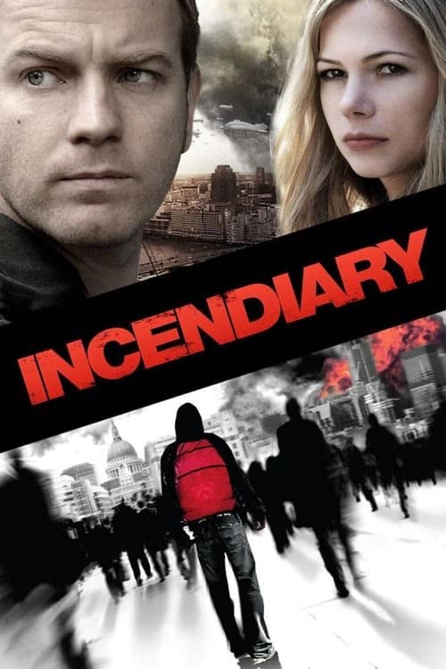 Kundakçı izle