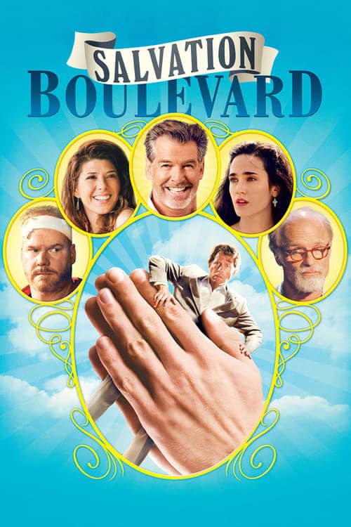 Kurtuluş Bulvarı izle