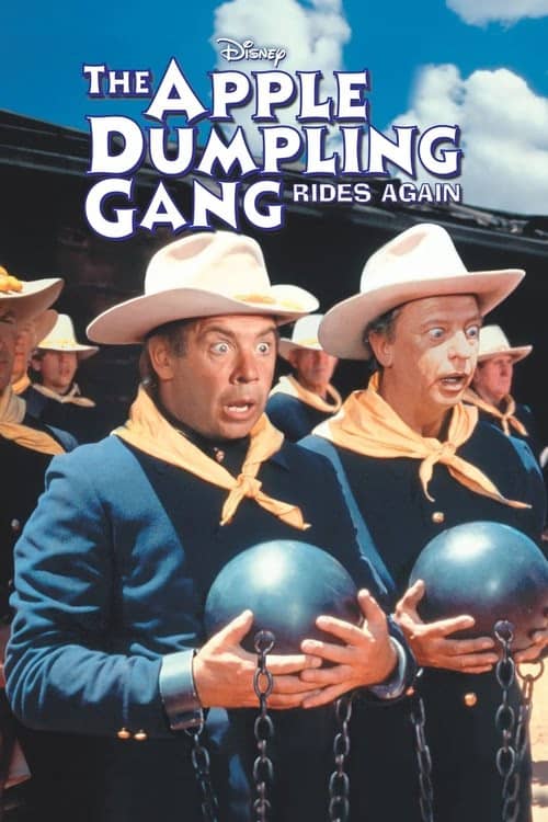 Lapacılar Çetesi izle